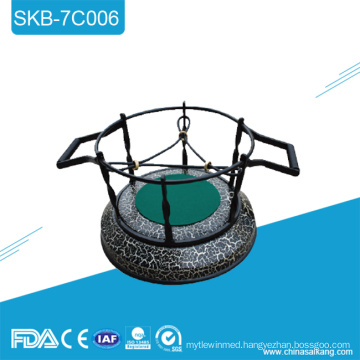 SKB-7C006 Transferring The Cinerary Casket Urn Holder For Hospital